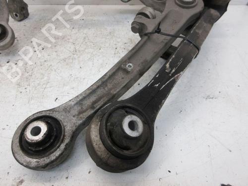 Venstre Styrespindel Lejehus AUDI A6 C6 (4F2) 3.2 FSI quattro | BP19291305M25 