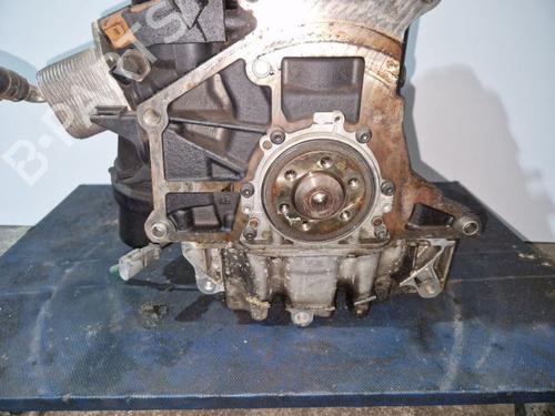 Engine VW GOLF V (1K1) 2.0 GTI | BP31703967M1 