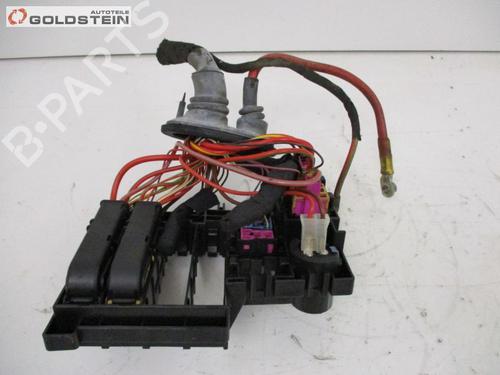 Fuse box AUDI TT (8J3) 2.0 TFSI | BP18751011E1