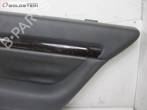 Bageste højre beklædning OPEL SIGNUM Hatchback (Z03) 2.2 direct (F48) | BP18788324C61 