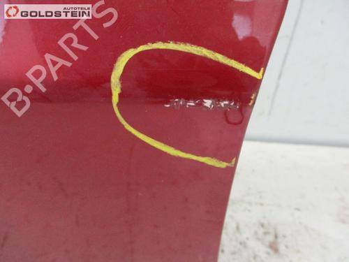 Left front door DODGE CALIBER 2.0 | BP26647419C2 