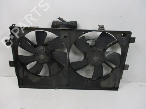 Elektronisk modul MITSUBISHI LANCER VIII Sportback (CX_A) 2.0 DI-D (CX8A) (140 hp) 18794423