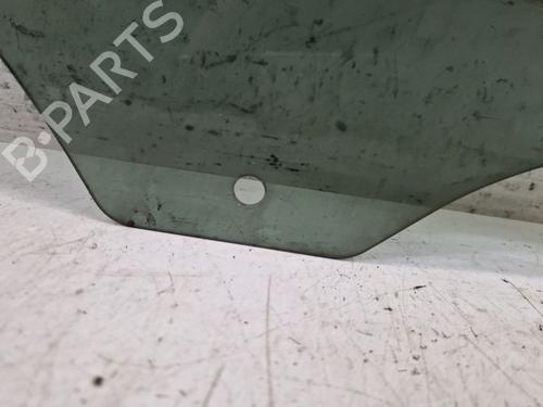 Rear right door window BMW X3 (E83) 2.0 d | BP27239897C21 