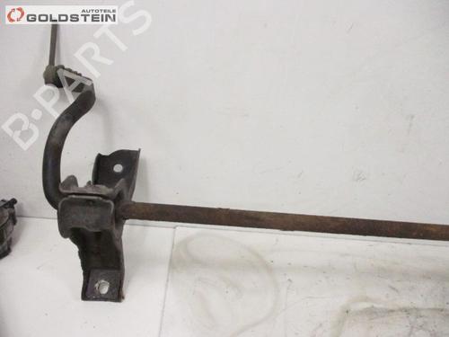 Anti roll bar CITROËN C6 (TD_) 2.7 HDi | BP38026022M96 - Image 3