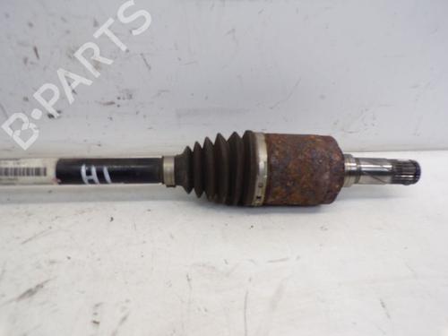 Left rear driveshaft VOLVO XC60 I SUV (156) 3.2 AWD | BP29097495M40 