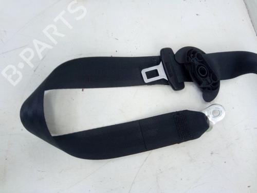 Front right seatbelt VW GOLF VI (5K1) 2.0 GTi | BP37139701I25 - Image 9