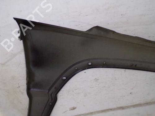 Left front fenders JEEP CHEROKEE (KJ) 3.7 4x4 | BP19295159C41 