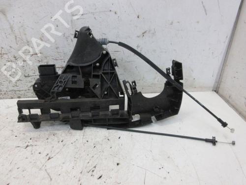 Used Front left lock VOLVO V50 (545) 1.6 D (110 hp) 29093867