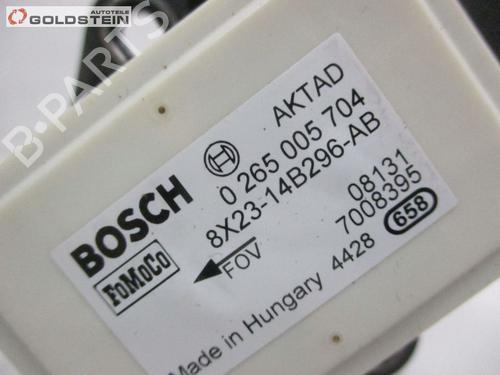 Electronic sensor JAGUAR XF I (X250) 2.7 D | BP37105808M84 - Image 4