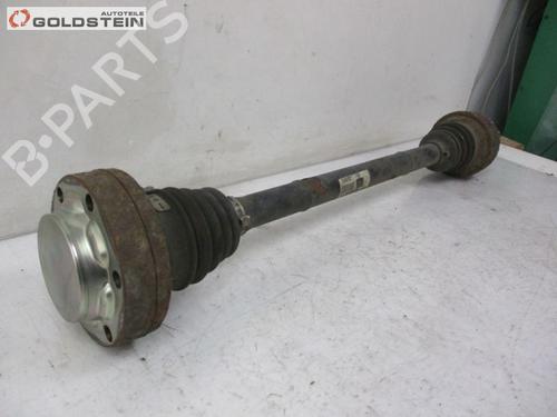 Left rear driveshaft AUDI Q7 (4LB) 3.0 TDI quattro | BP37102060M40 - Image 3
