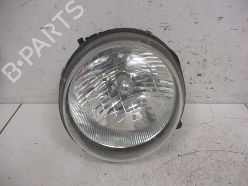 Used Right headlight JEEP CHEROKEE (KJ) 3.7 4x4 (211 hp) 26958900