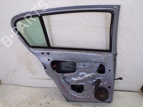Left rear door OPEL ASTRA H (A04) 1.6 (L48) | BP26676723C4 