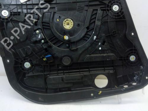 Front right window mechanism KIA SORENTO III (UM) 2.4 GDI | BP29523533C23 