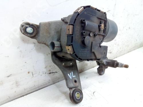 Front wipers mechanism FORD GALAXY II (WA6) 2.0 TDCi | BP29106213C83 