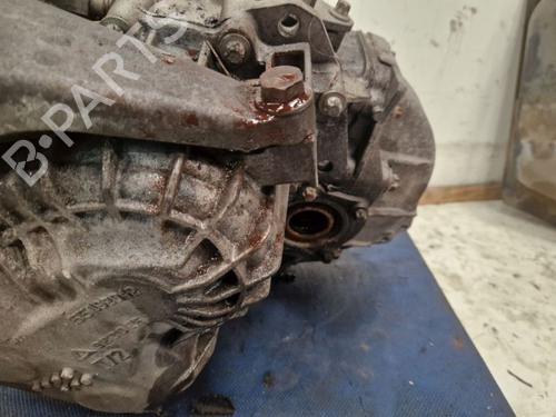 Gearkasse OPEL INSIGNIA A Sports Tourer (G09) 1.8 (35) | BP29103326M3 