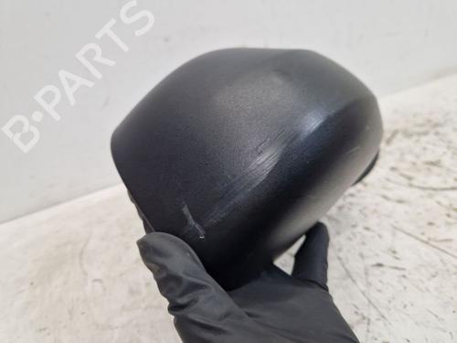 Right mirror DACIA LOGAN MCV (KS_) 1.6 (KS0B, KS0D, KS0F) | BP29702790C27