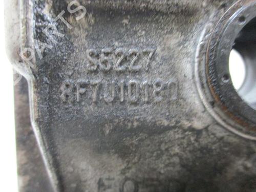 Cylinder head MAZDA 5 (CR) 2.0 CD (CR19) | BP28370927M5 