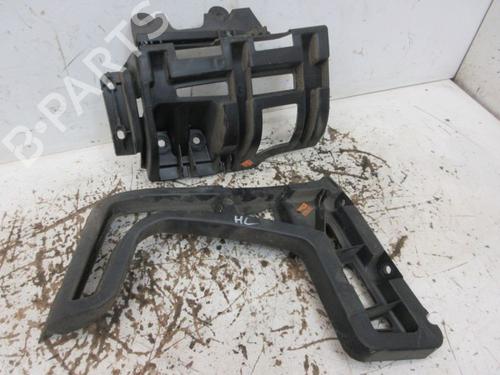 Used Rear bumper bracket PEUGEOT 5008 (0U_, 0E_) 2.0 HDi (163 hp) 29094652