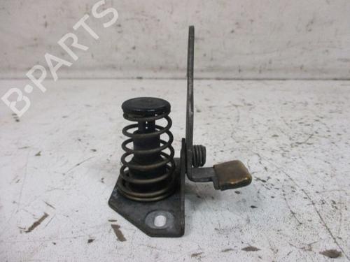 Hood lock BMW 3 Touring (E91) 320 d | BP18799245C133