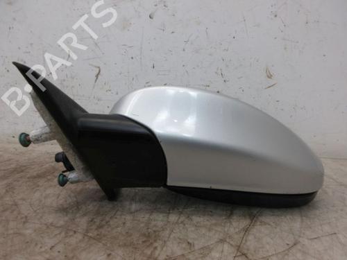 Left mirror BMW 3 (E90) 320 i | BP29095705C26 