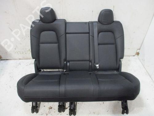 Used Rear seat TESLA MODEL Y (5YJY) EV Performance All-wheel Drive (462 hp) 31588494