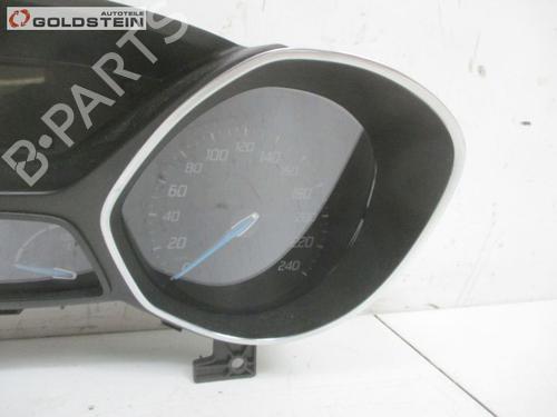 Display monitor FORD GRAND C-MAX (DXA/CB7, DXA/CEU) 1.6 TDCi | BP18763737C48 