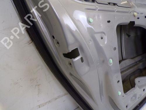 Left rear door RENAULT ESPACE IV (JK0/1_) 2.0 (JK09) | BP29083993C4 