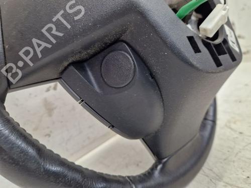 Steering wheel MAZDA CX-7 (ER) 2.2 MZR-CD AWD (ER10A) | BP36655709C49 - Image 8