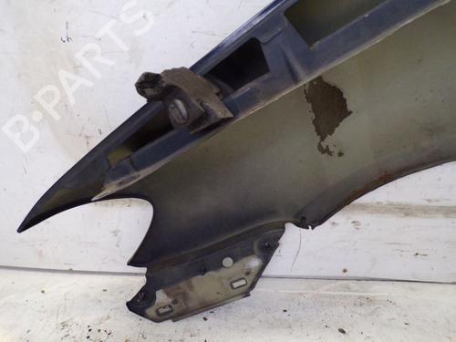 Right front fenders VW TOURAN (1T1, 1T2) 1.9 TDI | BP29092791C42 