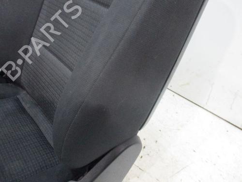 Right front seat MERCEDES-BENZ B-CLASS Sports Tourer (W245) B 150 (245.231) | BP29091258C16 