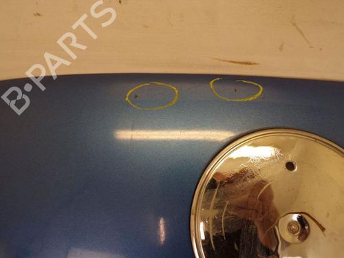 Hood VW NEW BEETLE (9C1, 1C1) 2.0 | BP19291555C1 
