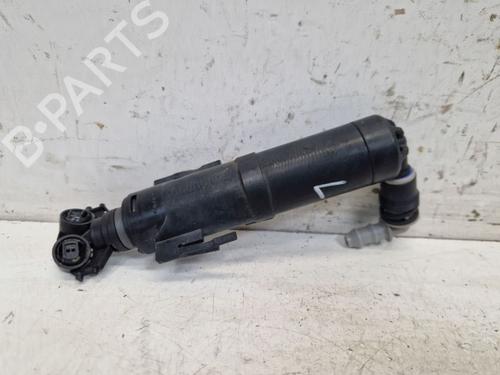 Used Washer pump BMW X3 (F25) xDrive 20 d (184 hp) 29102245