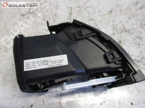 Air vent HONDA CR-V III (RE_) 2.2 i-CTDi 4WD (RE6) | BP37095538I21 - Image 3