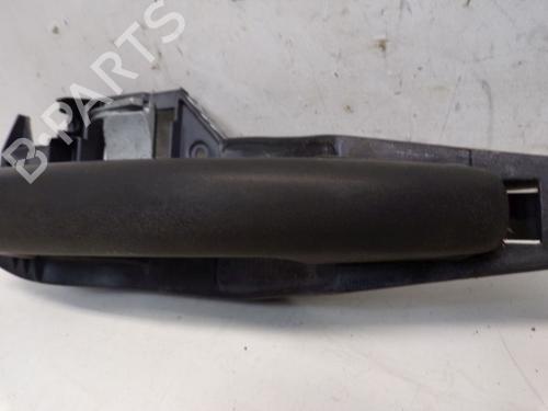 Exterior handle PEUGEOT EXPERT Van (VF3A_, VF3U_, VF3X_) 1.6 HDi 90 8V | BP29100006C122 