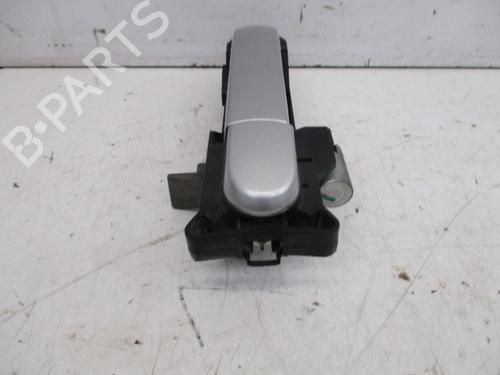 Rear left exterior door handle NISSAN NOTE (E11, NE11) 1.5 dCi | BP29086377C130 