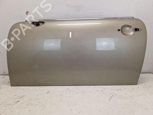 Used Left front door Left front door MINI MINI Convertible (R57) Cooper S (174 hp) 36655632 36655632