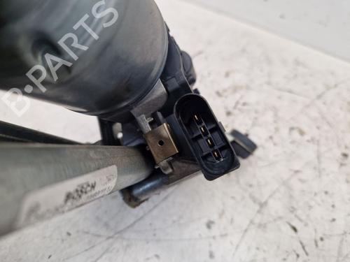 Front wipers mechanism VW GOLF PLUS V (5M1, 521) 1.4 16V | BP29406343C83 