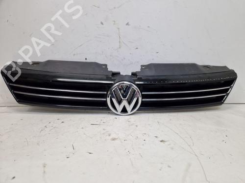 Used Grille Grille VW JETTA IV (162, 163, AV3, AV2) 1.4 TSI (150 hp) 40170616 40170616