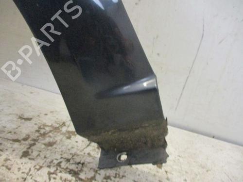 Left front fenders DACIA LOGAN MCV (KS_) 1.6 16V (KS0L, KS0M, KS0P, KS1S) | BP18791198C41 