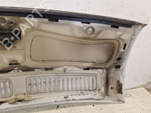 Hood PEUGEOT BOXER Van 2.2 HDi 120 | BP29102086C1 