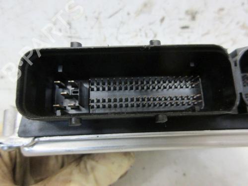 Engine control unit (ECU) AUDI A4 B7 Avant (8ED) 2.0 | BP37126255M57 - Image 10