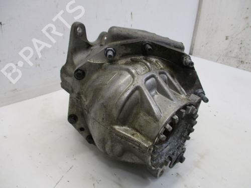 Transfer box VOLVO XC70 I Cross Country (295) 2.5 T XC AWD | BP27305721M36 
