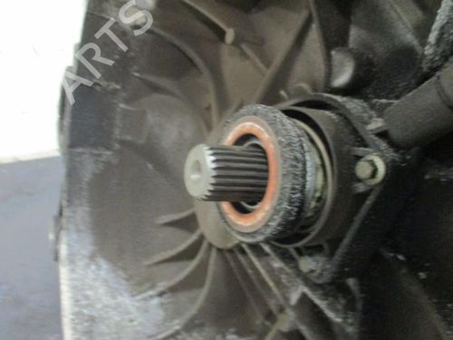 Gearbox MAZDA 3 (BK) 1.6 DI Turbo | BP29087886M3  - Image 9