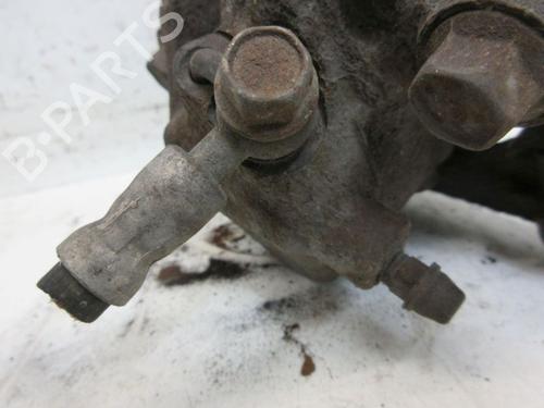 Left front brake caliper MAZDA MX-5 II (NB) 1.8 16V (NB8C) | BP37124853M105 - Image 6