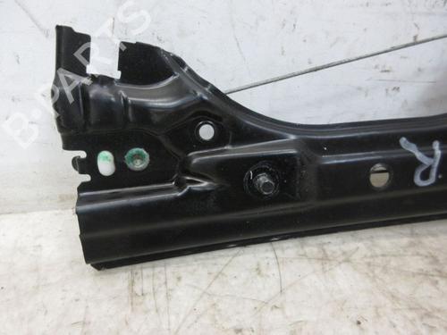Front right window mechanism FIAT 500 (312_) 1.2 (312AXA1A) | BP29095728C23 