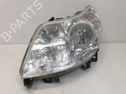 Left headlight FIAT DUCATO Van (250_) 120 Multijet 2,3 D | BP37144228C28 - Image 3