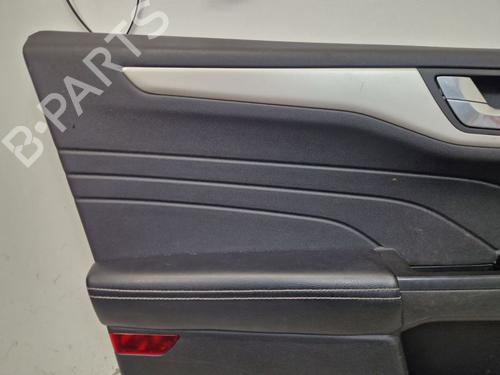Forreste venstre beklædning FORD KUGA III (DFK) 2.5 Duratec PHEV | BP37142124C58 - Image 3