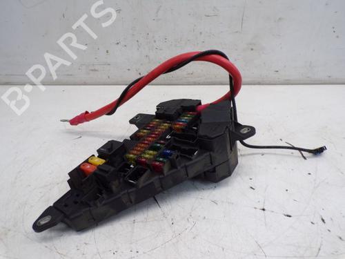 Used Fuse box BMW 5 (E60) 530 i (258 hp) 29101007