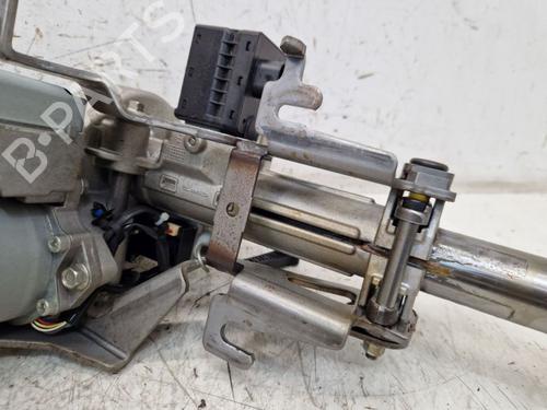 Steering column RENAULT MEGANE III Grandtour (KZ0/1) 1.5 dCi (KZ1M, KZ1W, KZ0R) | BP29107472M21 