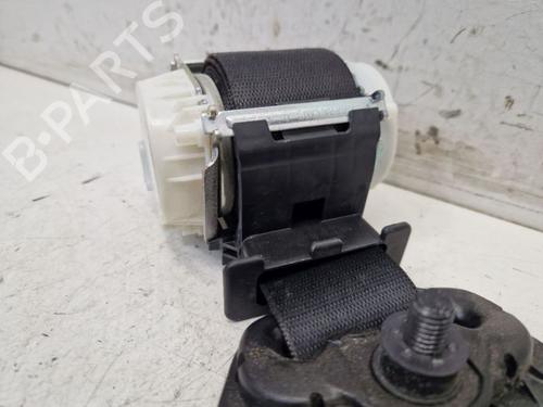 Front left seatbelt BMW 3 Touring (E91) 320 d | BP37143075I26 - Image 4